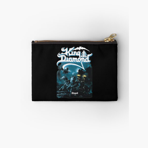 Item preview, King Diamond Abigail Gothic Metal Band Art designed and sold by CATHERIMERENDA.