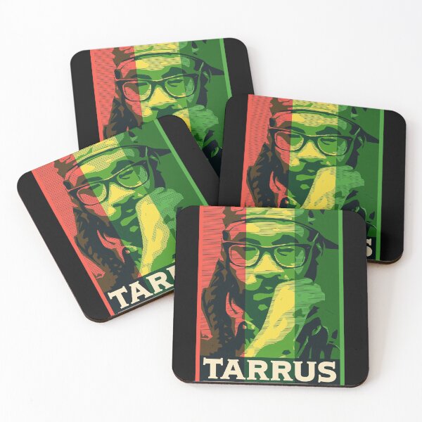 Item preview, Tarrus Riley Reggae Music Portrait designed and sold by CATHERIMERENDA.