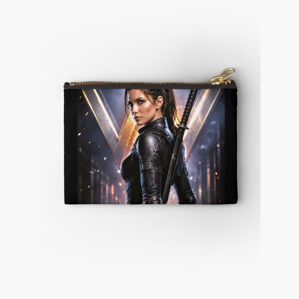 Item preview, The Vanguard Epoch Poster #109 designed and sold by Moviebuff91.