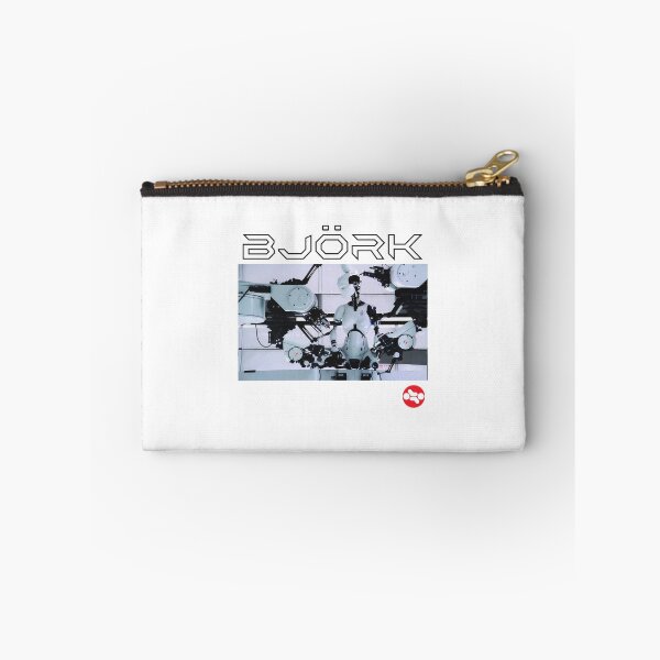 Item preview, Bjork All Is Full Of Love Robot Art designed and sold by CATHERIMERENDA.