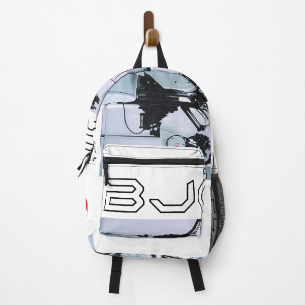 Item preview, Bjork All Is Full Of Love Robot Art designed and sold by CATHERIMERENDA.