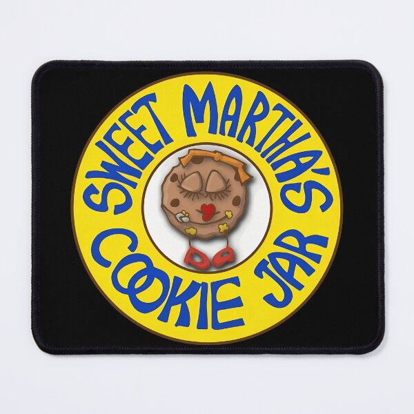 Item preview, Cookies Jar Inspired Fun Graphic designed and sold by BlueSarcasm.