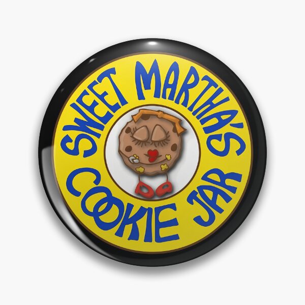 Item preview, Cookies Jar Inspired Fun Graphic  designed and sold by BlueSarcasm.