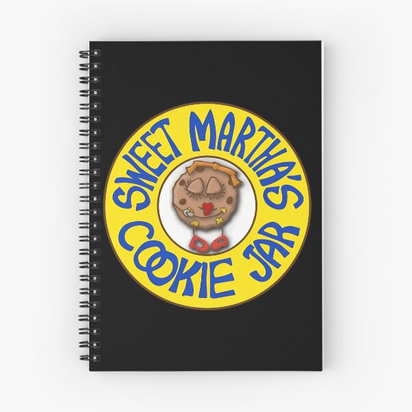 Item preview, Cookies Jar Inspired Fun Graphic  designed and sold by BlueSarcasm.