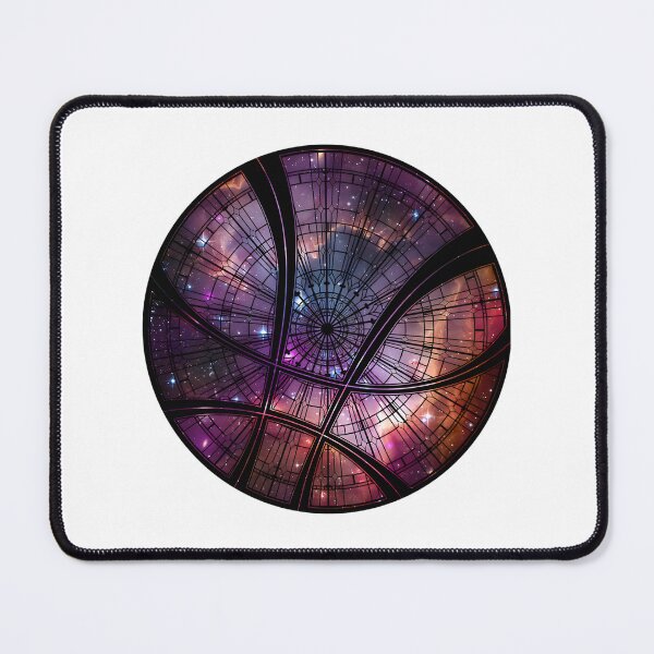 Item preview, Strange Window Surreal Abstract Art Design with Mysterious Vibes designed and sold by Demtanya.