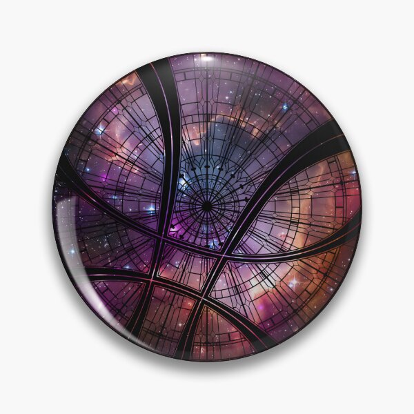 Item preview, Strange Window Surreal Abstract Art Design with Mysterious Vibes designed and sold by Demtanya.