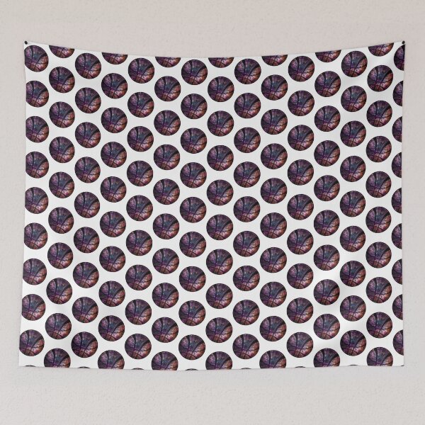 Item preview, Strange Window Surreal Abstract Art Design with Mysterious Vibes designed and sold by Demtanya.