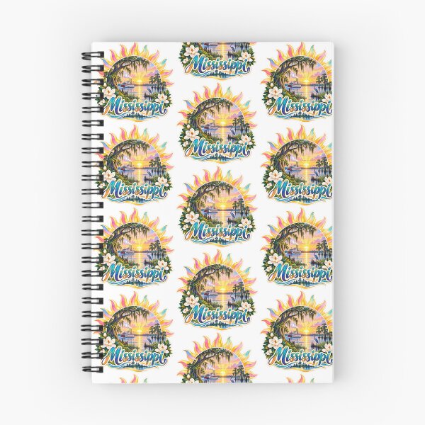 Item preview, Magnolia State Sun designed and sold by Whimspired By Paxx.