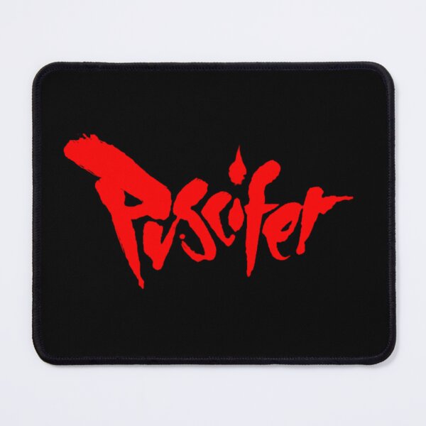 Item preview, Puscifer logo illustration designed and sold by Roysdisturbia.