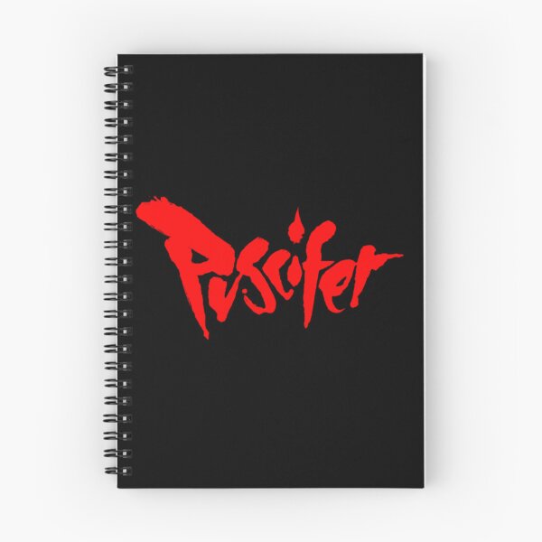 Item preview, Puscifer logo illustration  designed and sold by Roysdisturbia.