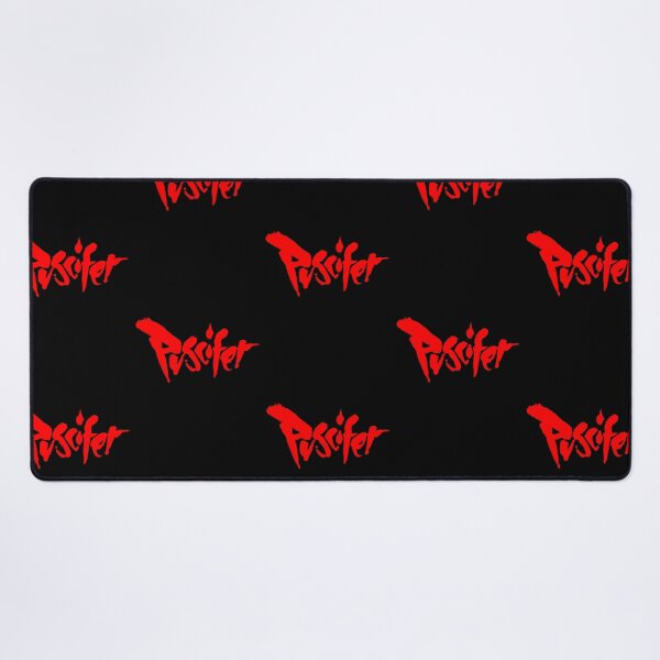 Item preview, Puscifer logo illustration designed and sold by Roysdisturbia.