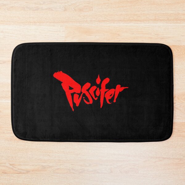 Item preview, Puscifer logo illustration  designed and sold by Roysdisturbia.