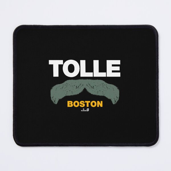 Item preview, Payton Tolle - Stache - Boston Baseball Sports Fan designed and sold by MarianelaOlive.