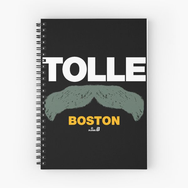 Artikelvorschau, Payton Tolle - Schnurrbart - Boston Baseball-Fan entworfen und verkauft von MarianelaOlive.