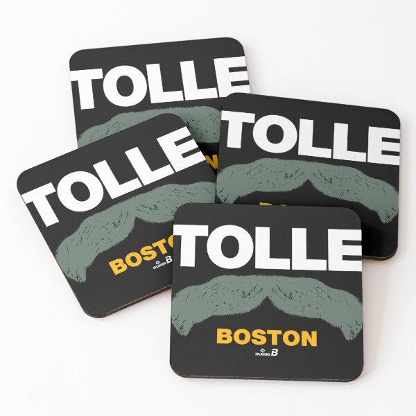 Item preview, Payton Tolle - Stache - Boston Baseball Sports Fan designed and sold by MarianelaOlive.