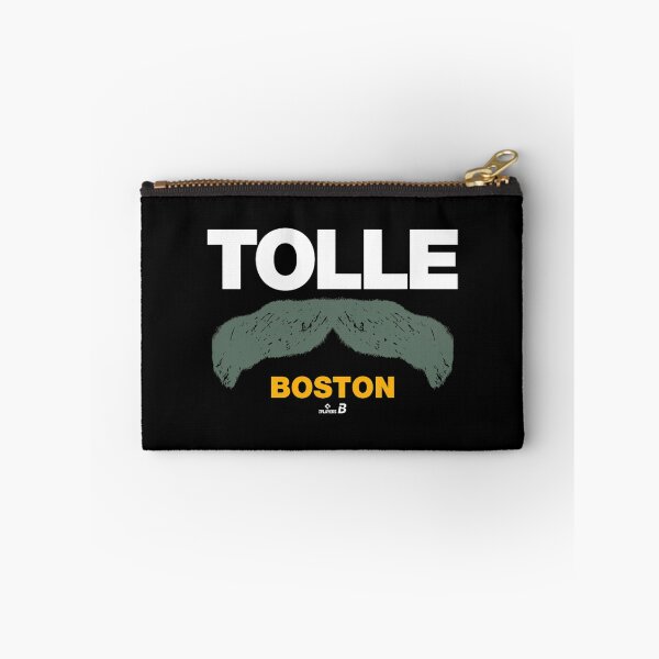Artikelvorschau, Payton Tolle - Schnurrbart - Boston Baseball-Fan entworfen und verkauft von MarianelaOlive.