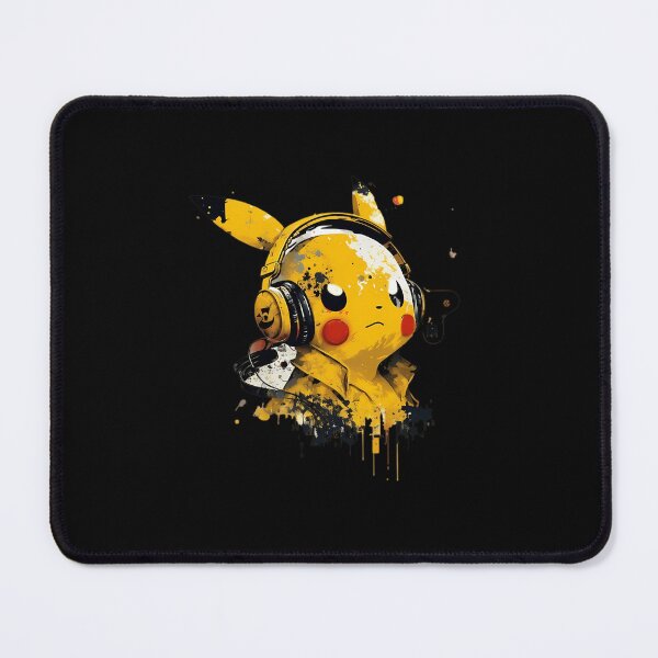 Item preview, Pikachu designed and sold by MarianelaOlive.