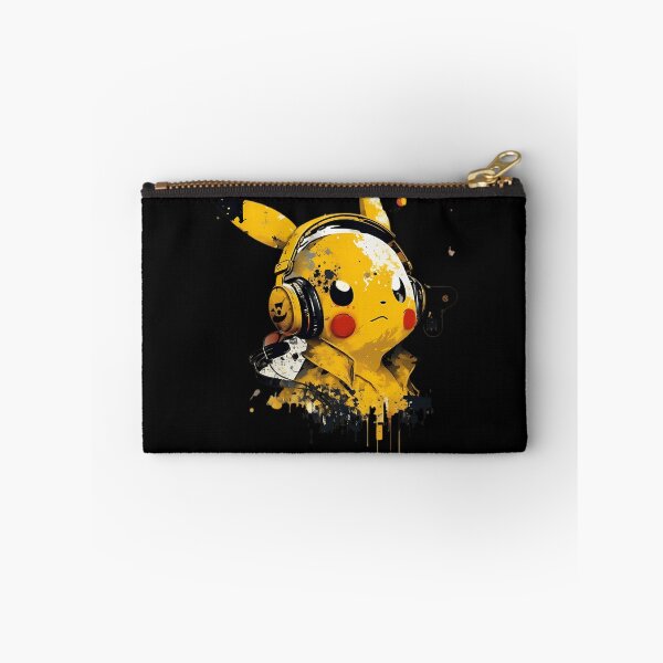 Artikelvorschau, Pikachu entworfen und verkauft von MarianelaOlive.