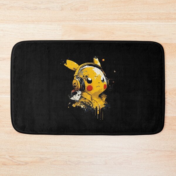 Item preview, Pikachu designed and sold by MarianelaOlive.