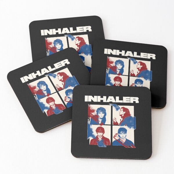 Item preview, Inhaler Band  designed and sold by NewYearDesign.