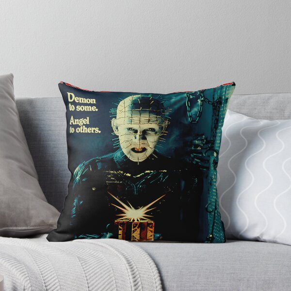 Item preview, Pinhead designed and sold by MarianelaOlive.