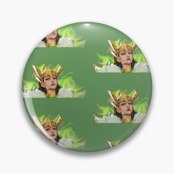 Item preview, Lady Loki Marvel Rivals Lord icon designed and sold by Applesaucemeow-.