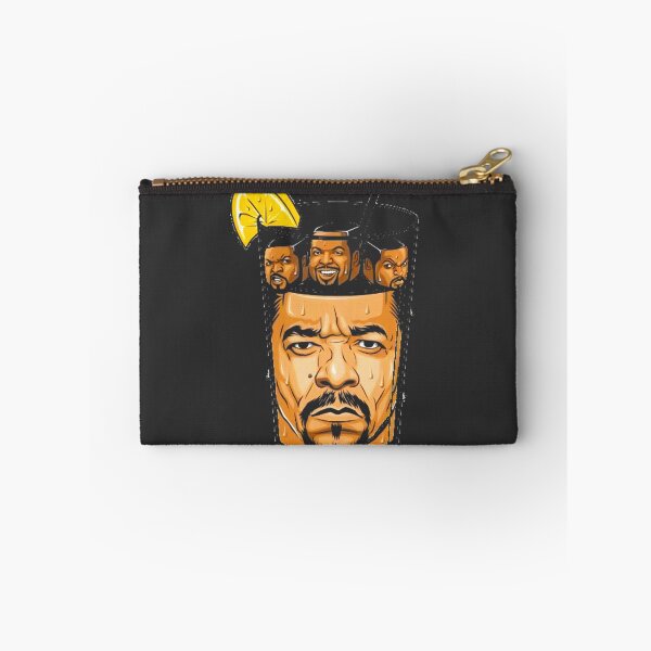 Item preview, Cool Ice Cube and Ice T Inspired Urban Hip Hop Design designed and sold by yancylow.
