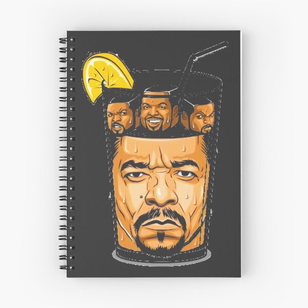 Item preview, Cool Ice Cube and Ice T Inspired Urban Hip Hop Design designed and sold by yancylow.