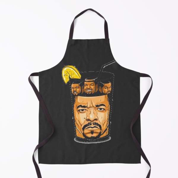 Item preview, Cool Ice Cube and Ice T Inspired Urban Hip Hop Design designed and sold by yancylow.