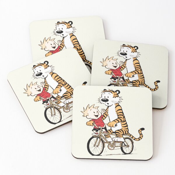 Item preview, calvin and hobbs designed and sold by shaohadran.