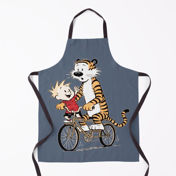 Artikelvorschau, Calvin und Hobbs entworfen und verkauft von shaohadran.