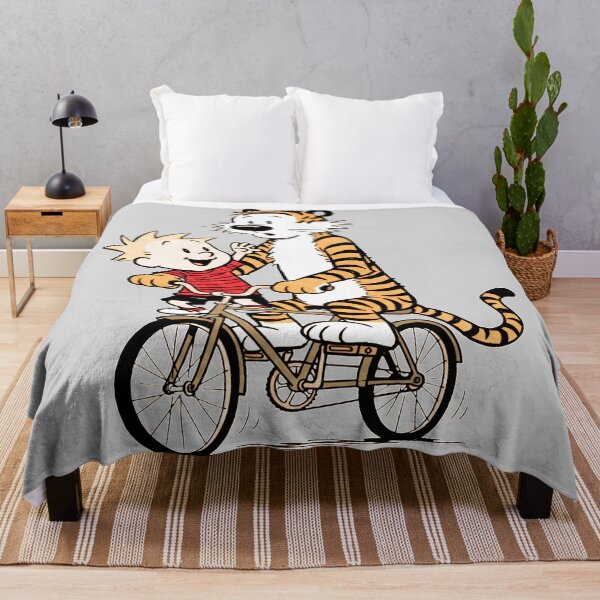 Item preview, calvin and hobbs designed and sold by shaohadran.