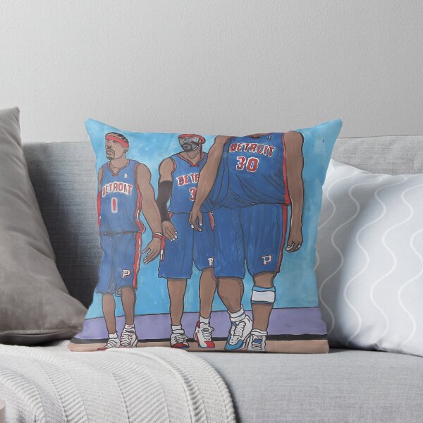 Item preview, Pistons The Iverson Yrs designed and sold by MarianelaOlive.