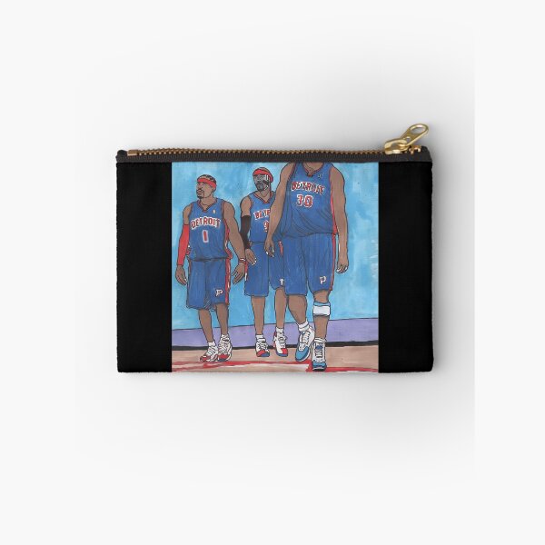 Item preview, Pistons The Iverson Yrs designed and sold by MarianelaOlive.