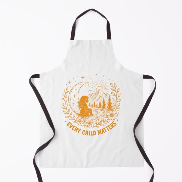 Item preview, Every Child Matters Hand Nature Feather Design designed and sold by SoyLamderma.