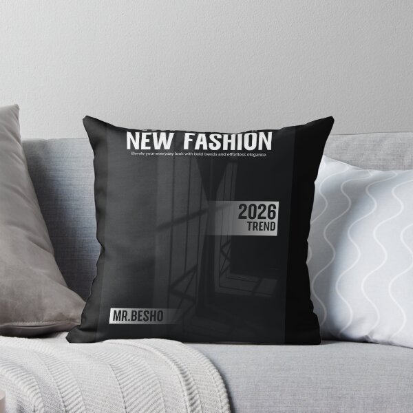 Item preview, New Fashion 2026 Trend Bold Design designed and sold by Mr besho.