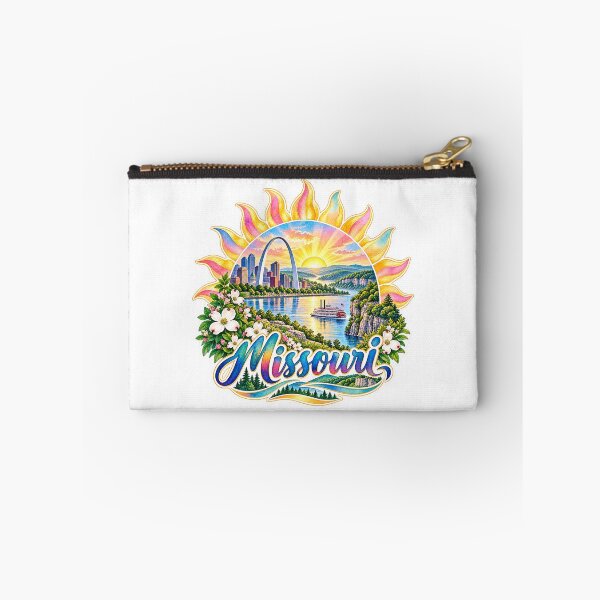 Item preview, Show Me State Sun designed and sold by Whimspired By Paxx.