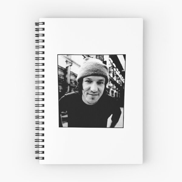 Item preview, The Elliot Smith designed and sold by lopisgering.