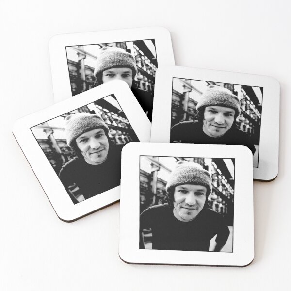Item preview, Elliot Smith designed and sold by lopisgering.