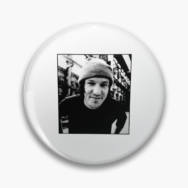 Item preview, The Elliot Smith designed and sold by lopisgering.