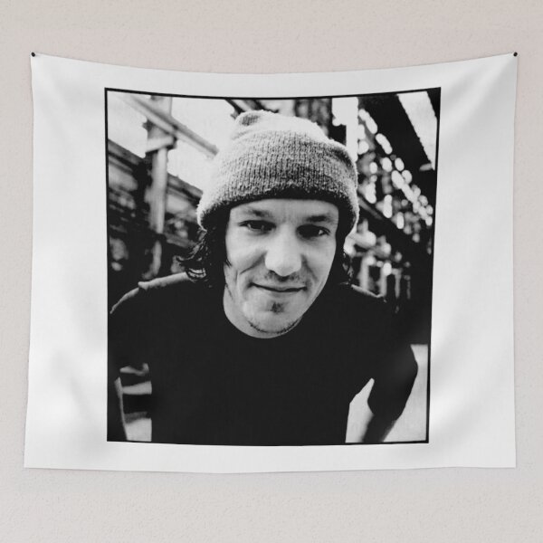 Item preview, The Elliot Smith designed and sold by lopisgering.