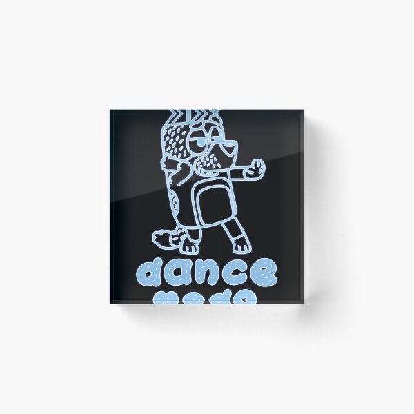 Item preview,  Dance Mode designed and sold by Gritasarim.