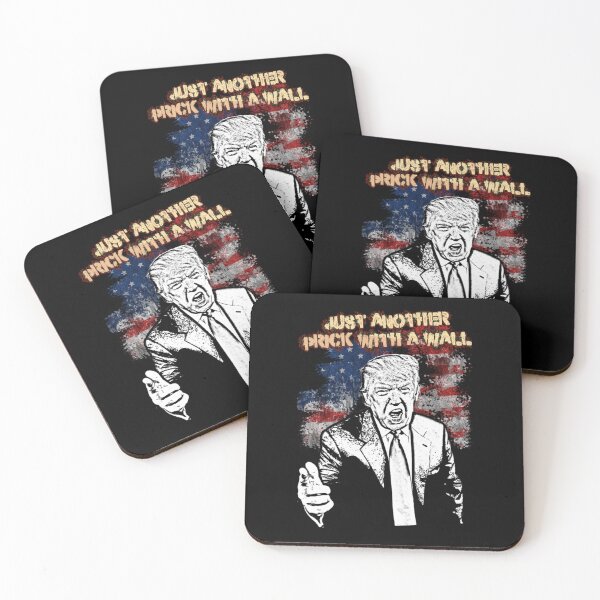 Item preview, Donald Trump k Floyd Mash-Up Design  designed and sold by lacongamusic.