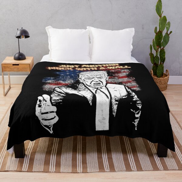 Item preview, Donald Trump k Floyd Mash-Up Design  designed and sold by lacongamusic.