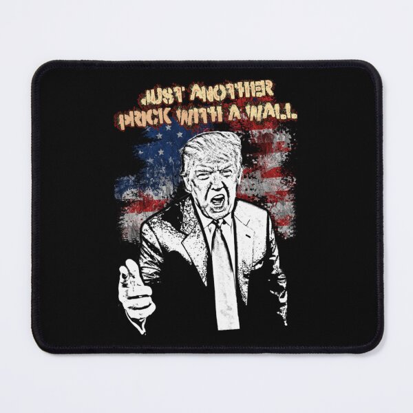 Item preview, Donald Trump k Floyd Mash-Up Design designed and sold by lacongamusic.