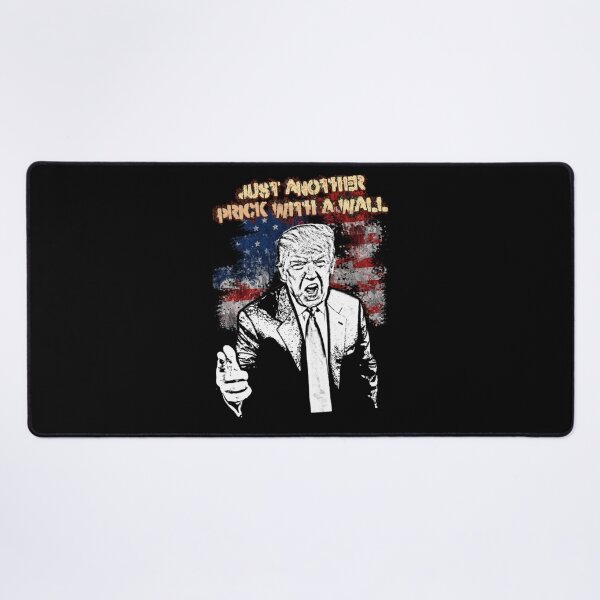 Item preview, Donald Trump k Floyd Mash-Up Design designed and sold by lacongamusic.