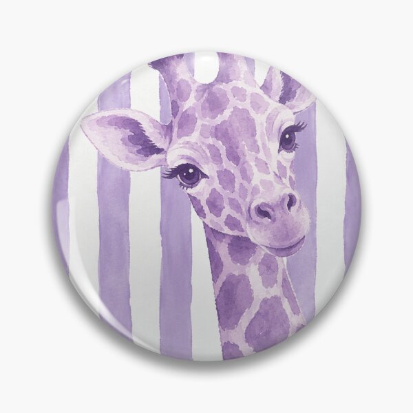 Artikelvorschau, Giraffe, Tier entworfen und verkauft von Suppers.