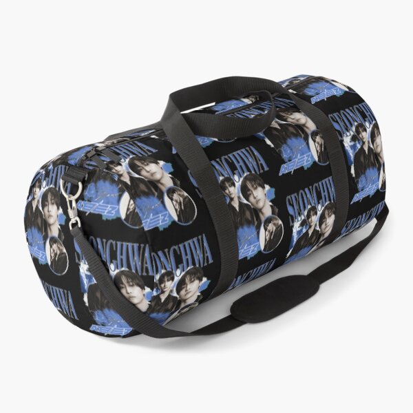 Item preview, ATEEZ Seonghwa Retro Vintage Style  designed and sold by JuliaWrig40293.