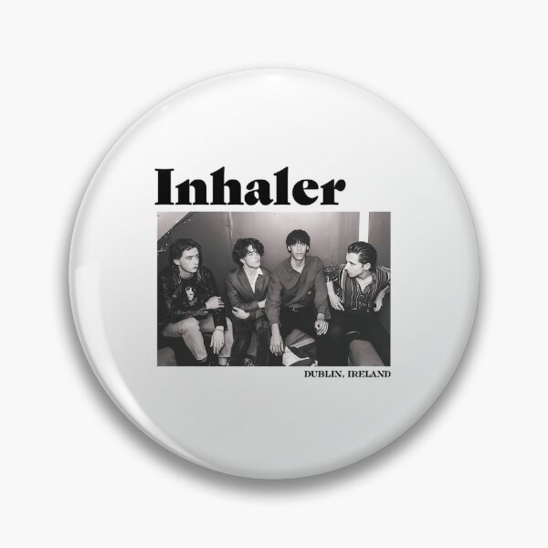 Item preview, Inhaler Band  designed and sold by NewYearDesign.