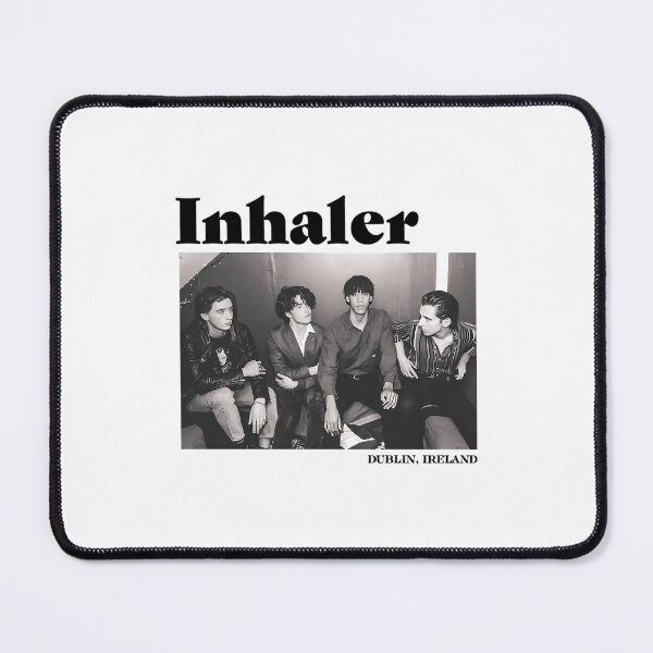 Item preview, Inhaler Band designed and sold by NewYearDesign.